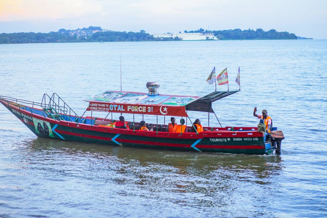 Otal Force Boats - image